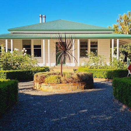 Villa Bidwills Gem Greytown Esterno foto