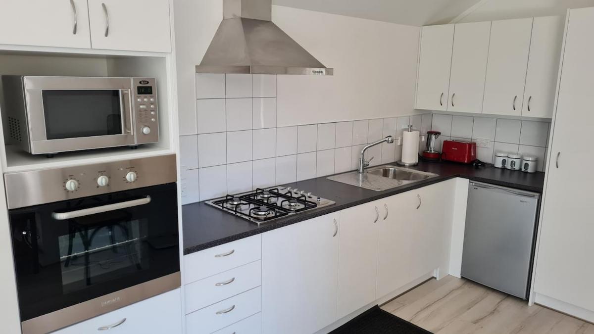 Villa Bidwills Gem Greytown Esterno foto