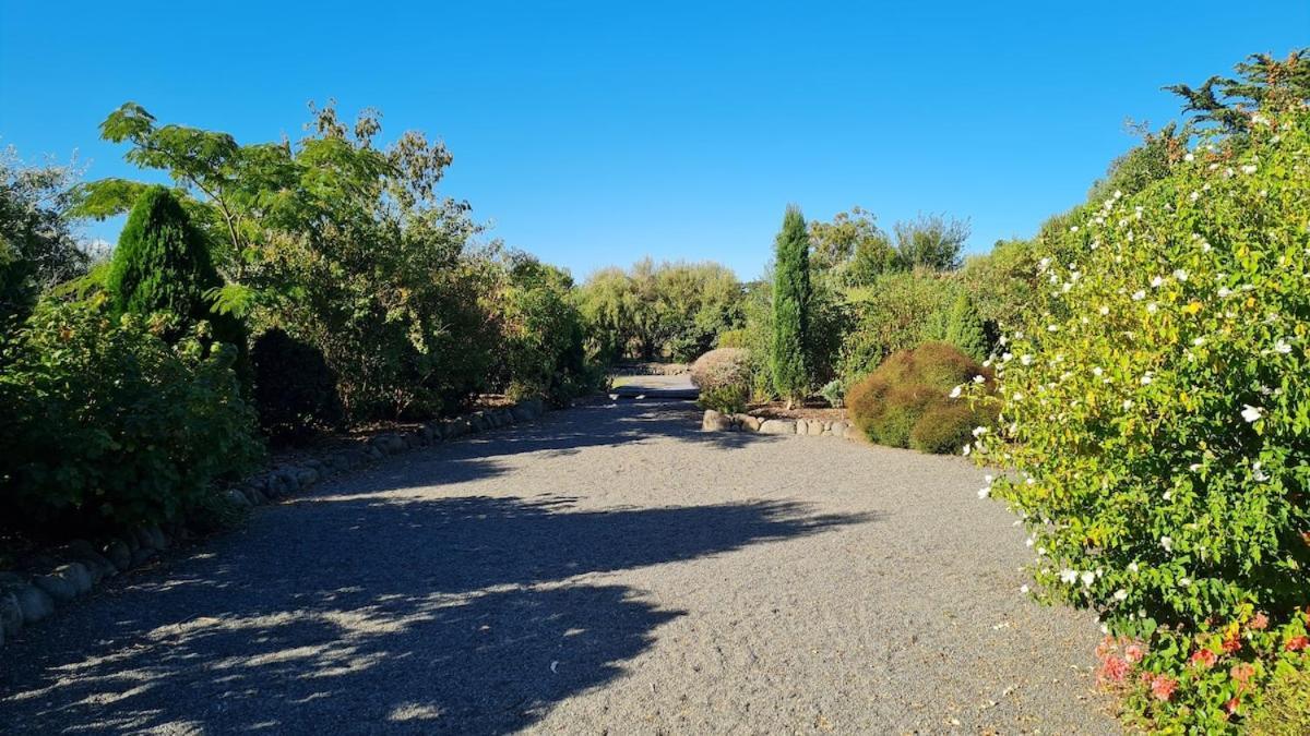 Villa Bidwills Gem Greytown Esterno foto