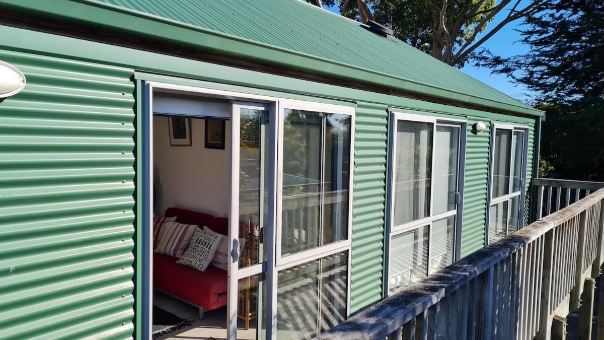 Villa Bidwills Gem Greytown Esterno foto