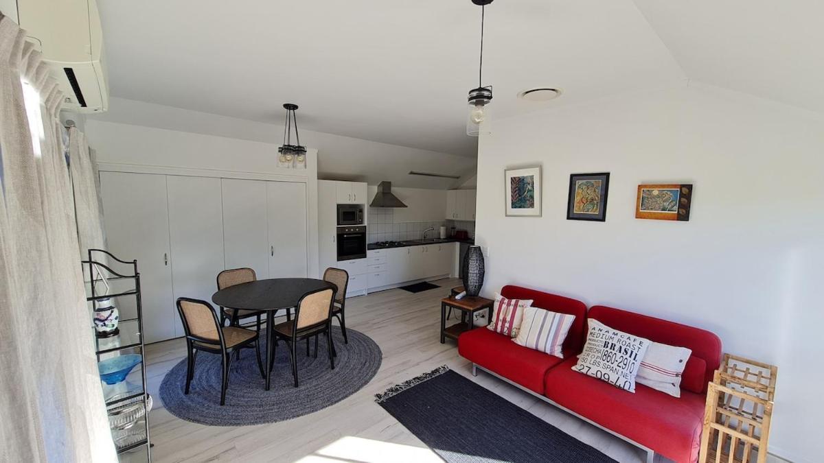 Villa Bidwills Gem Greytown Esterno foto