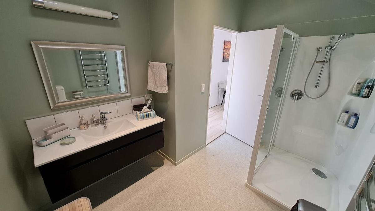 Villa Bidwills Gem Greytown Esterno foto
