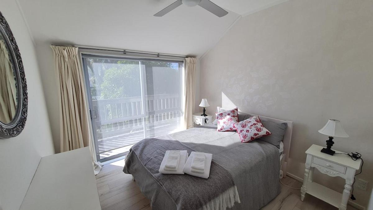 Villa Bidwills Gem Greytown Esterno foto