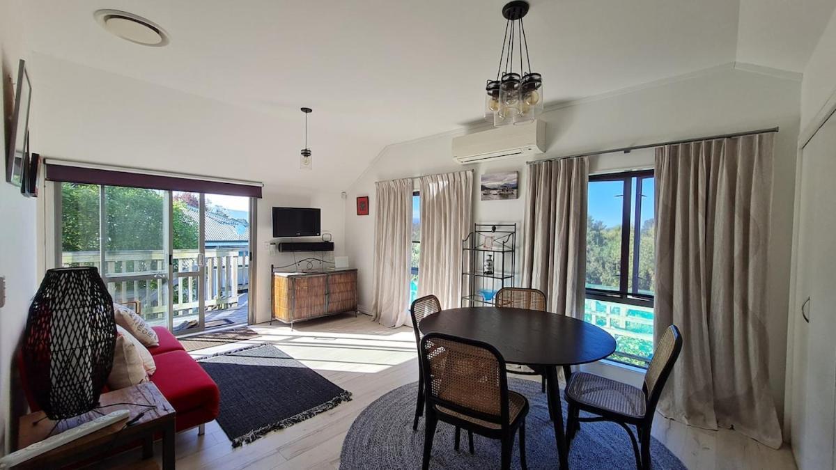 Villa Bidwills Gem Greytown Esterno foto