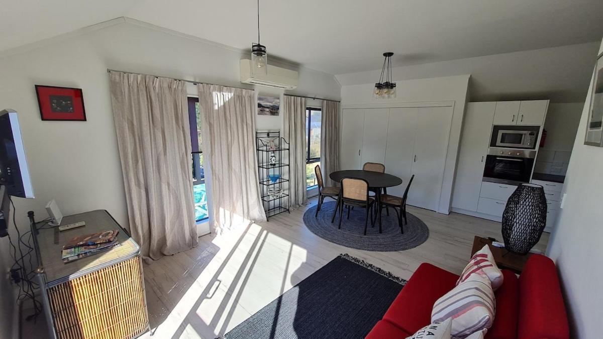 Villa Bidwills Gem Greytown Esterno foto