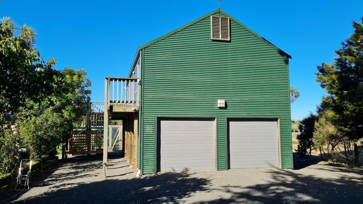 Villa Bidwills Gem Greytown Esterno foto