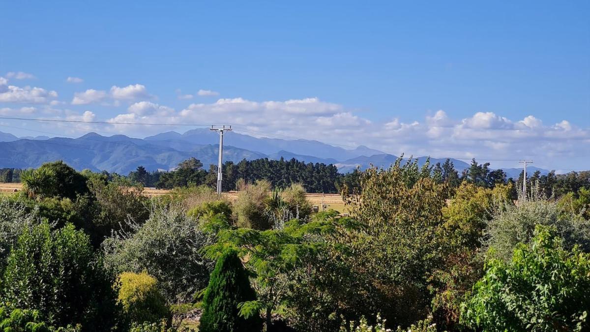 Villa Bidwills Gem Greytown Esterno foto