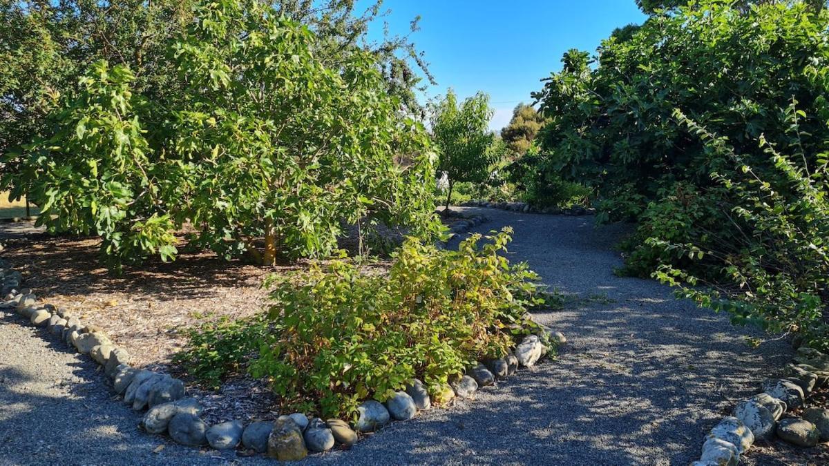 Villa Bidwills Gem Greytown Esterno foto